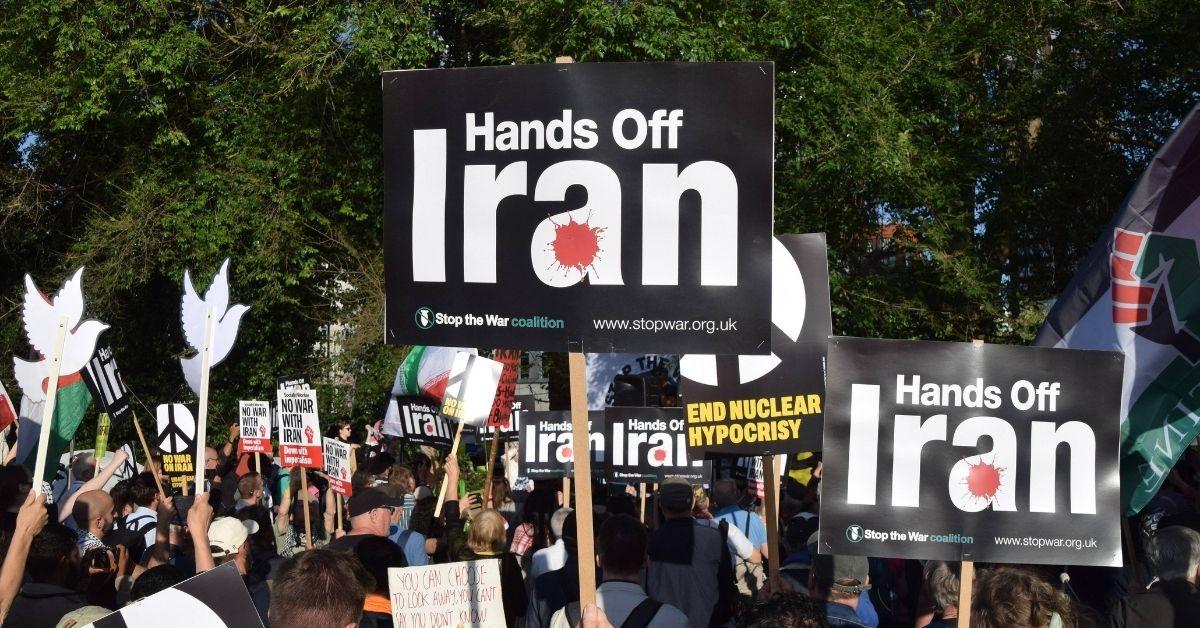 image of Tucker Carlson has clashed with Republicans, including Mark Levin over U.S. policy on Iran.