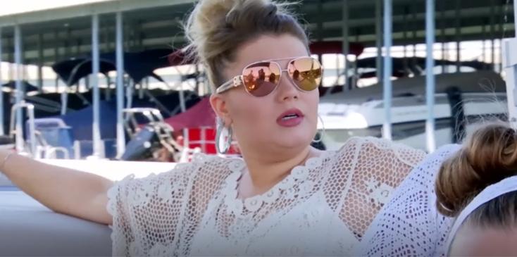 teen mom og amber portwood fight matt baier