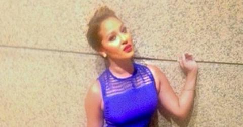 Adrienne bailon featured