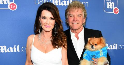 One of reality TV's longest marriages, the three decades-long affair of Lisa Vanderpump and Ken Todd.