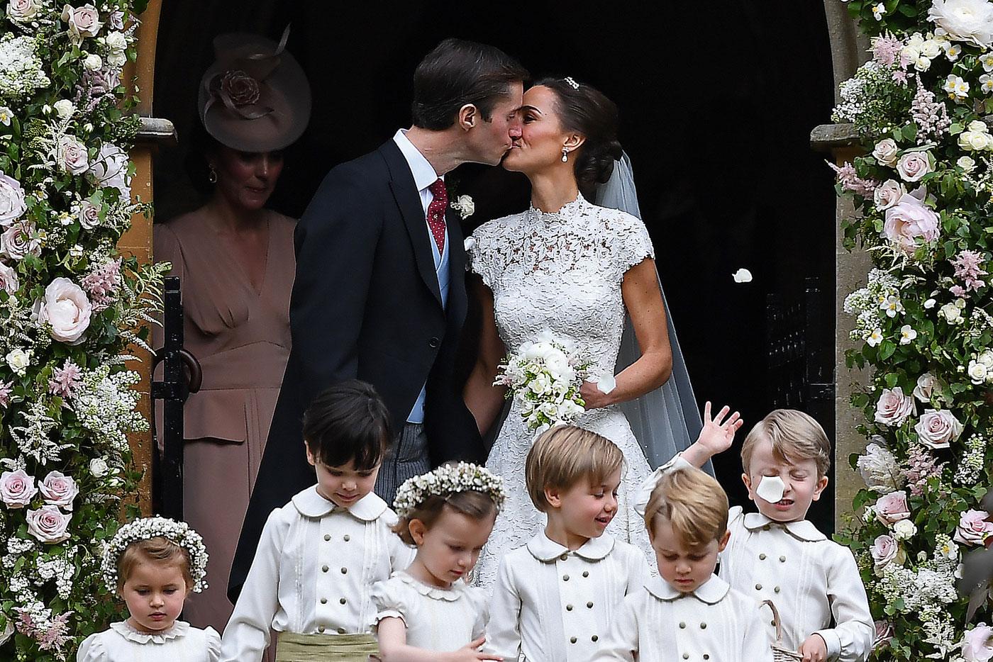 celebrity weddings 2017 serena williams pippa middleton 12