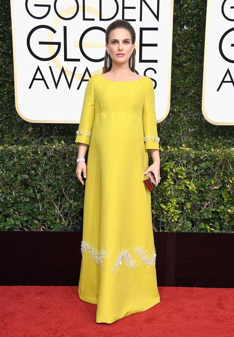 Best worst dressed golden globes 201617