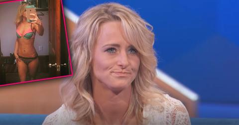 Leah messer skinny weight loss bikini photos h