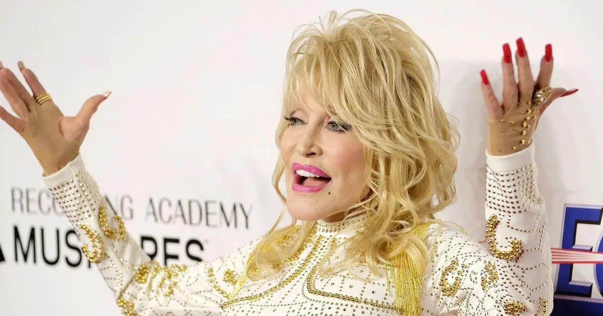 Photo of Dolly Parton