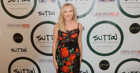 Photo of Sutton Stracke.