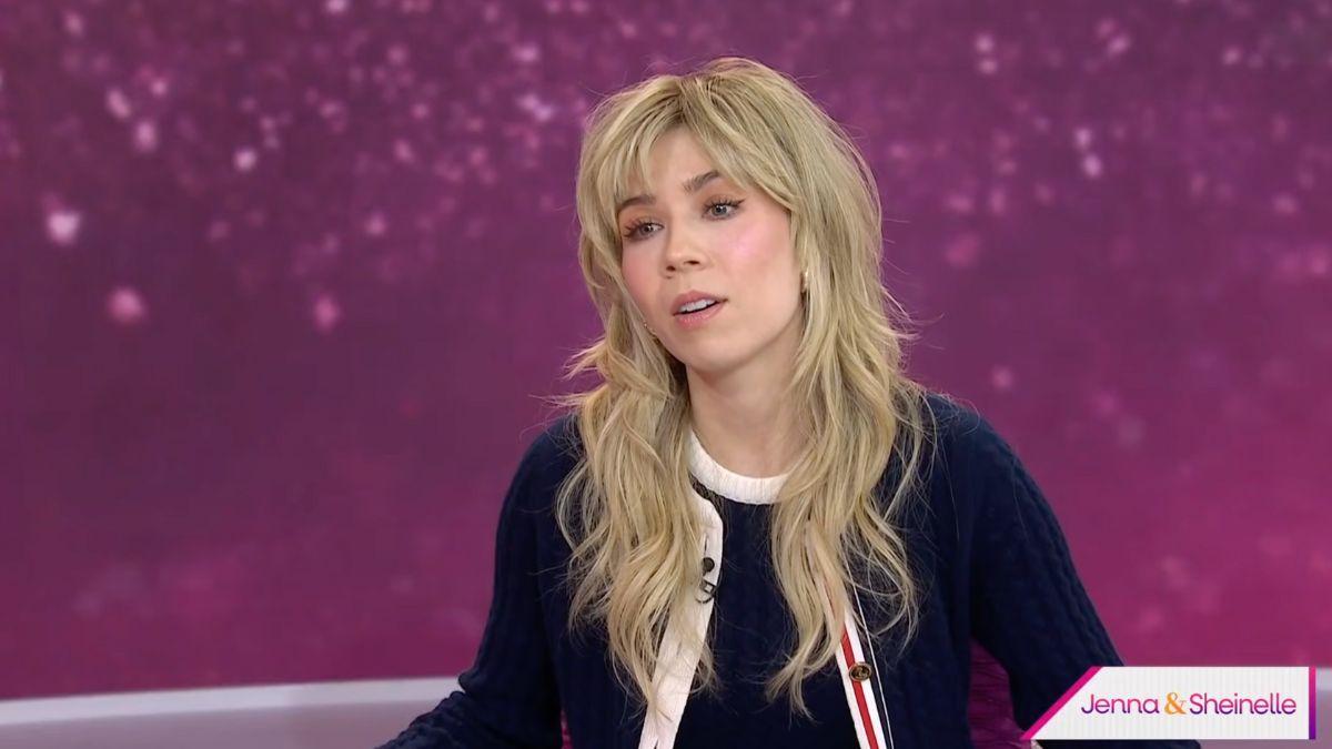 Photo of Jennette McCurdy