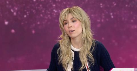 Photo of Jennette McCurdy