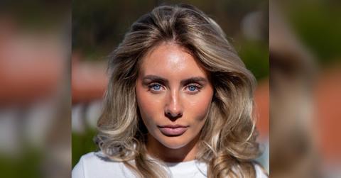 Photo of Bonnie Blue.