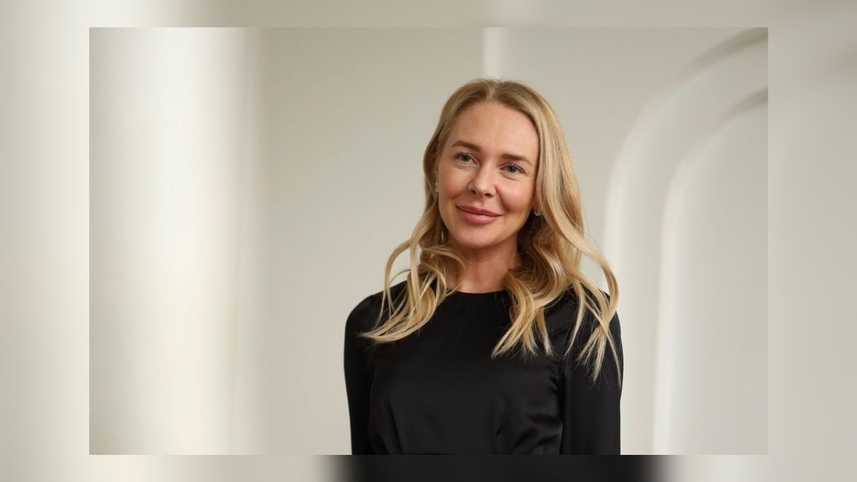 from emotional distance to conscious connection how daria tsyman is redefining relationship support for modern women and couples