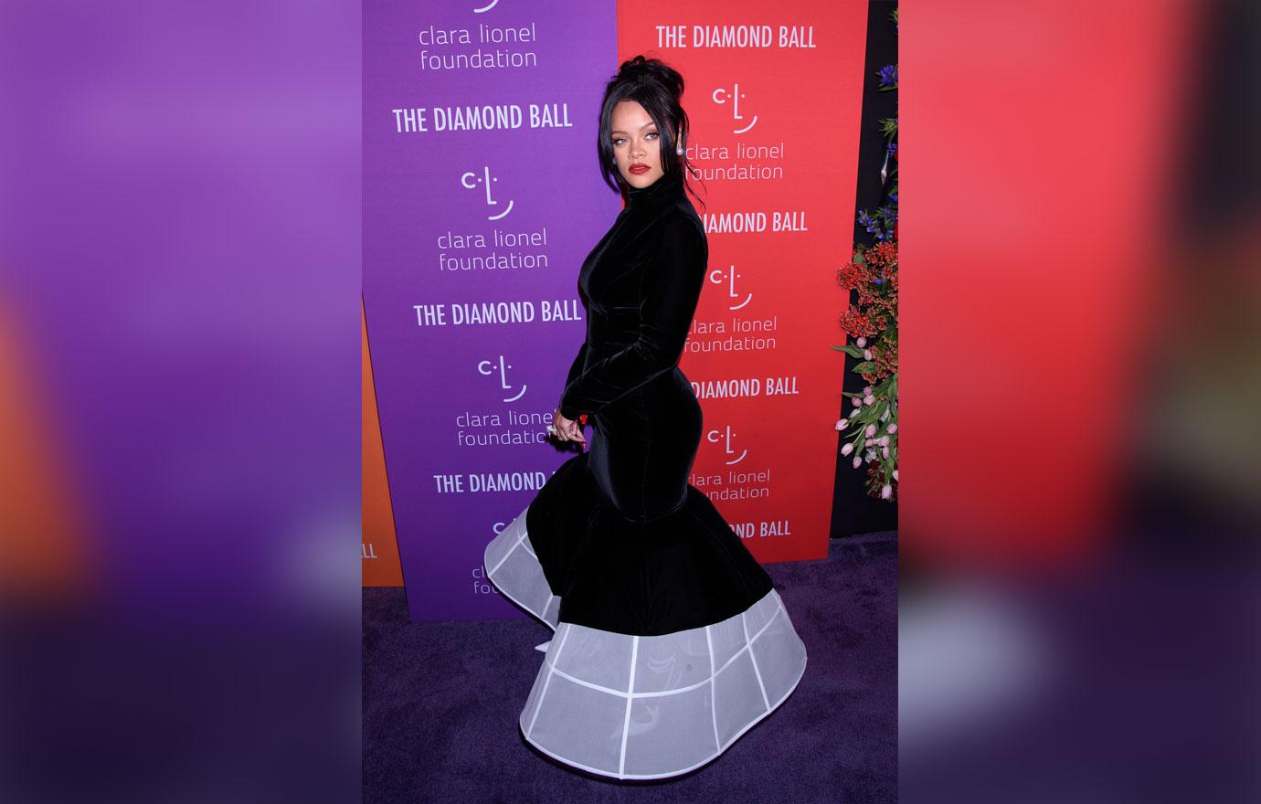 rihanna
