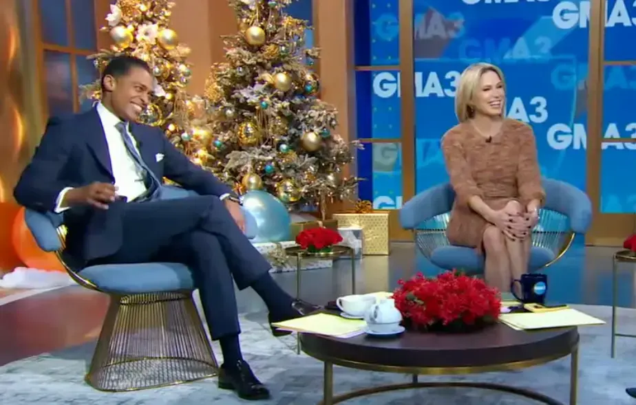 amy robach tj holmes crippling career challenge gma scandal