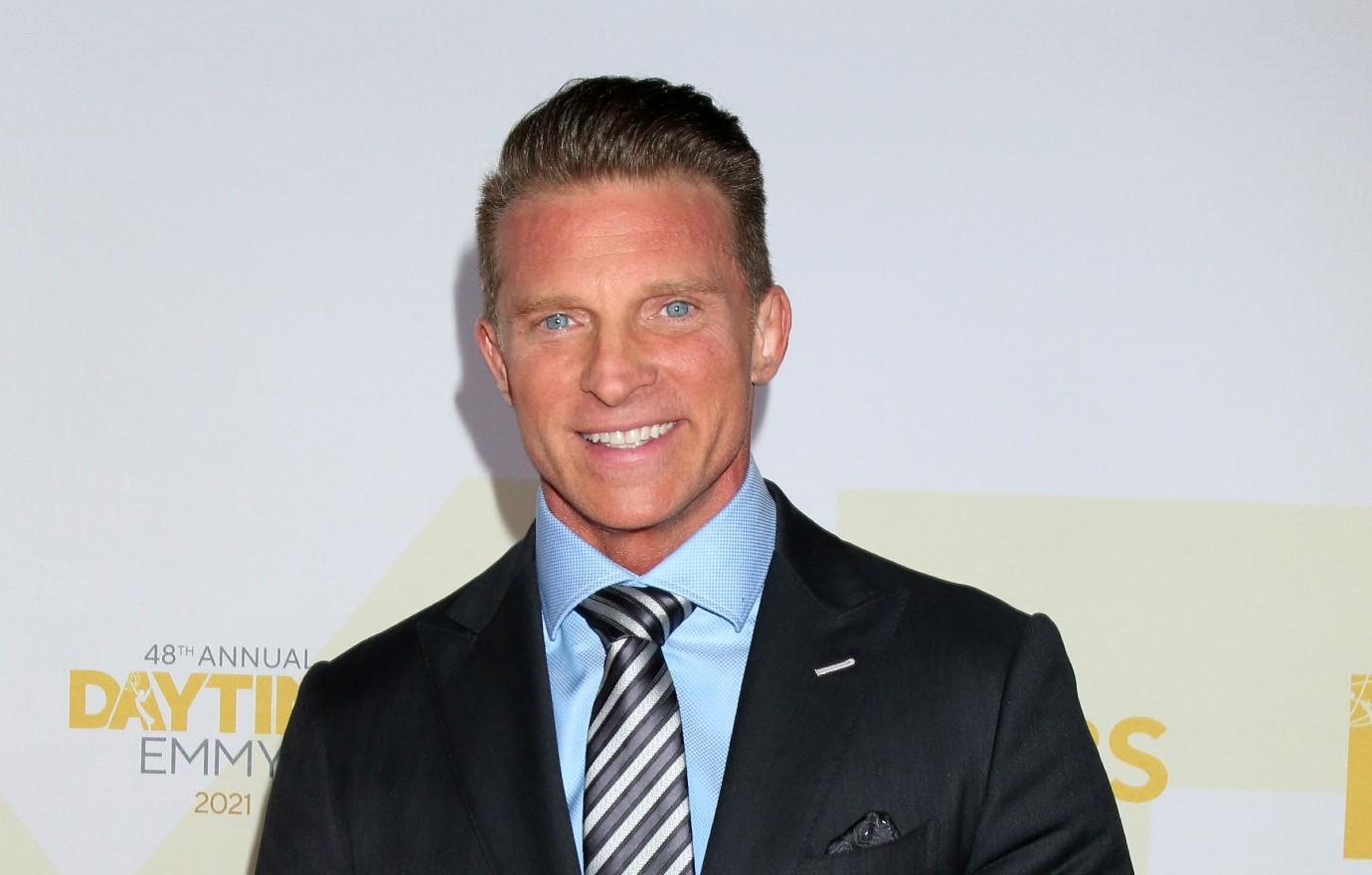 steve burton divorce sheree gustin pregnant another mans child