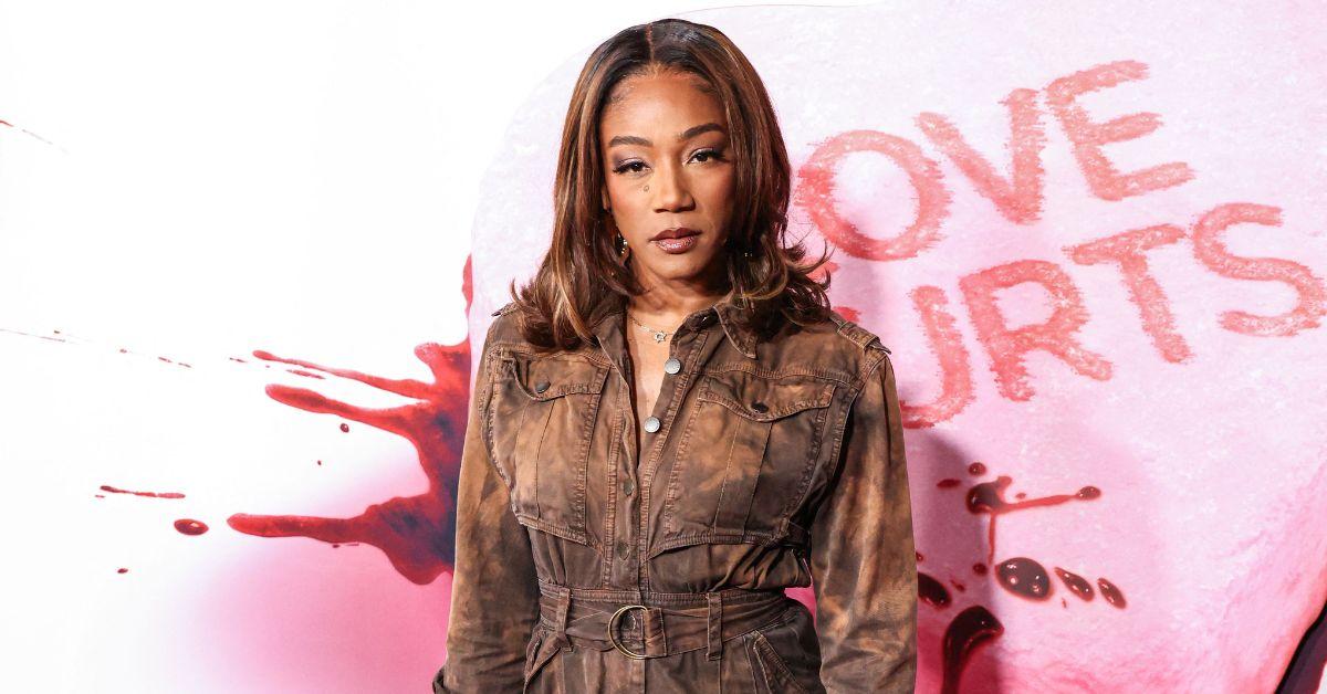 tiffany haddish