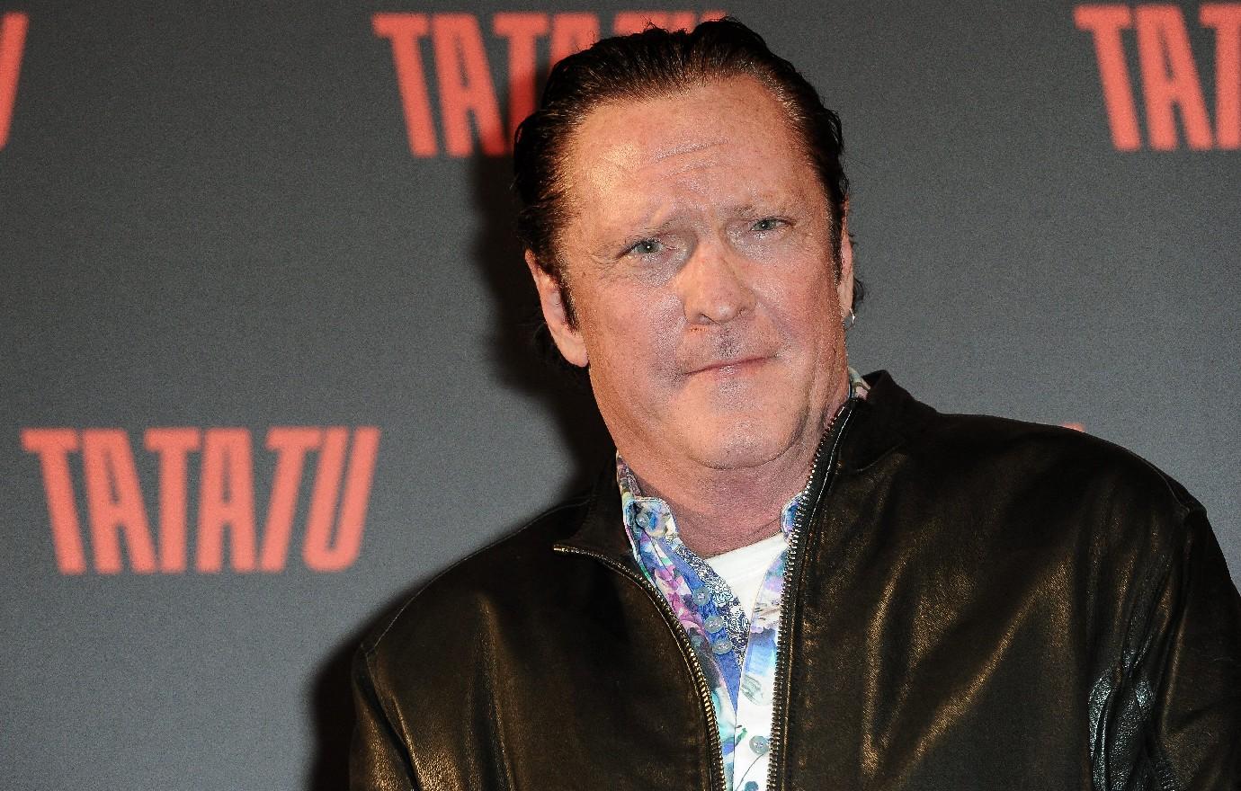 michael madsen files divorce estranged wife deanna drove son suicide