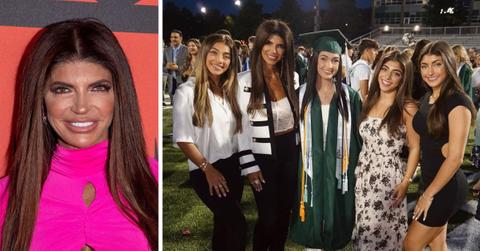 everything to know about rhonj star teresa giudices daughters