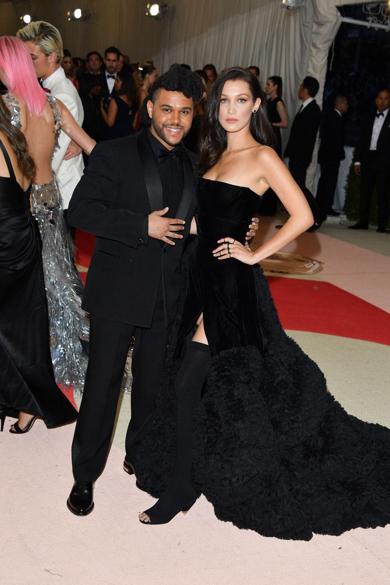 Bella hadid the weeknd split breakup over relationship 04