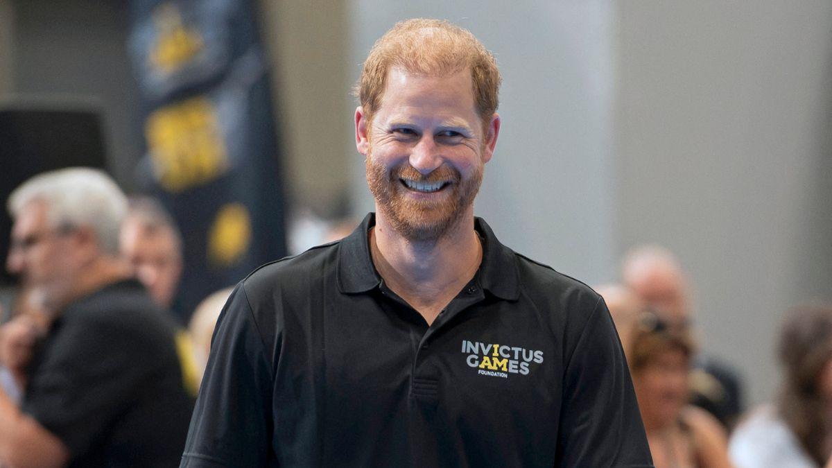 image of prince harry
