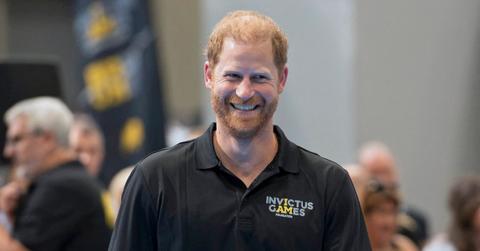 image of prince harry