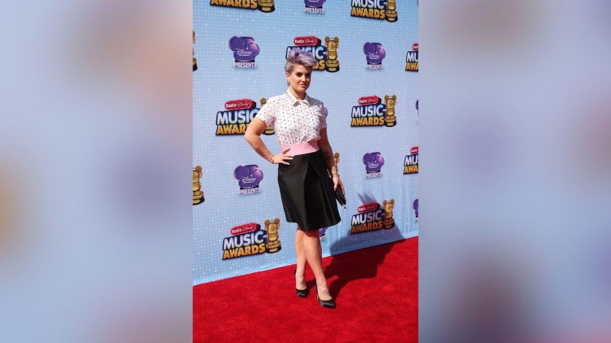 kelly osbourne dramatic transformation before after photos