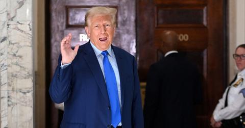 donald trump nightmare convicted