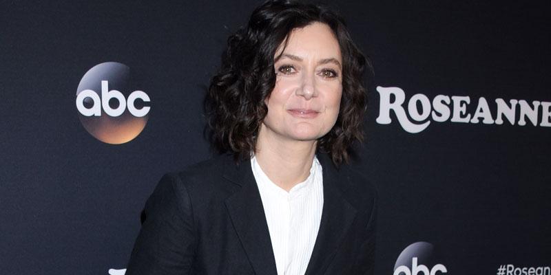 sara gilbert joins atypical