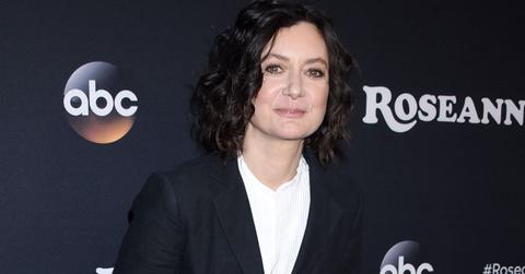 sara gilbert joins atypical