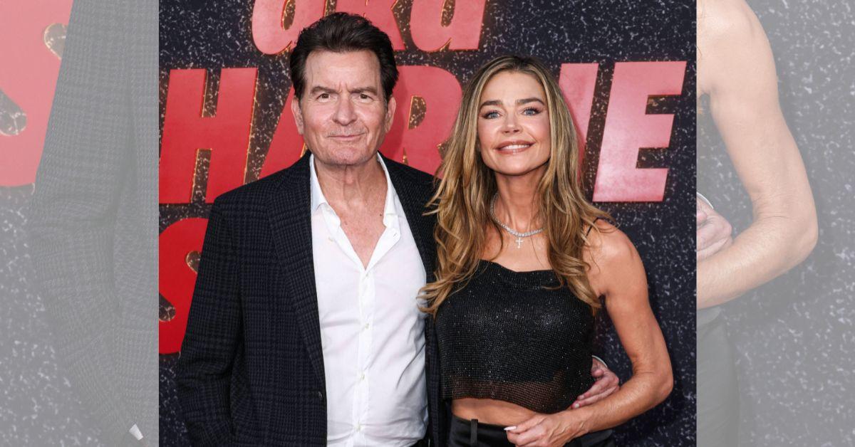 photo of Charlie Sheen's Netlifx documentary will be released on September 10