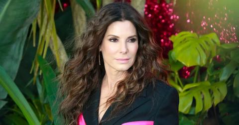 sandra bullock net worth actress real estate millions