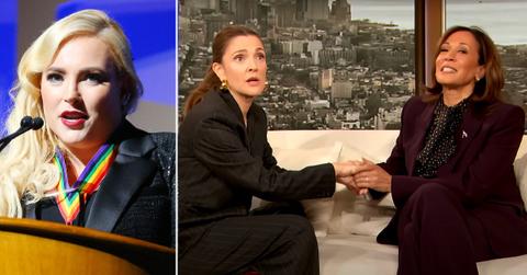 meghan mccain slams drew barrymores inappropriate interview with vp kamala harris pp