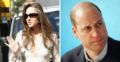 kate middleton and prince william