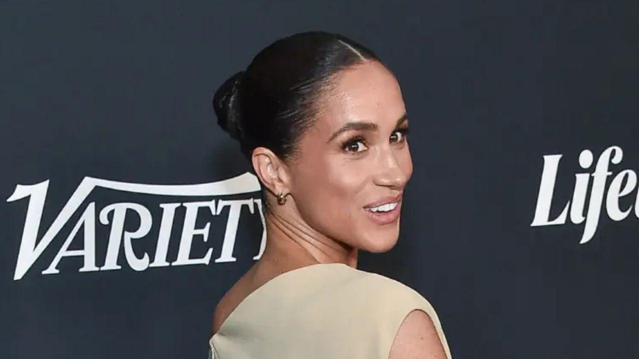 image of Meghan markle