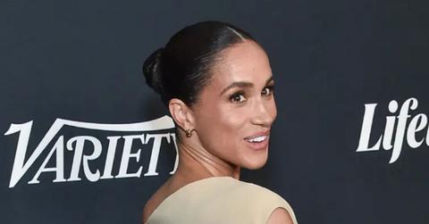 image of Meghan markle