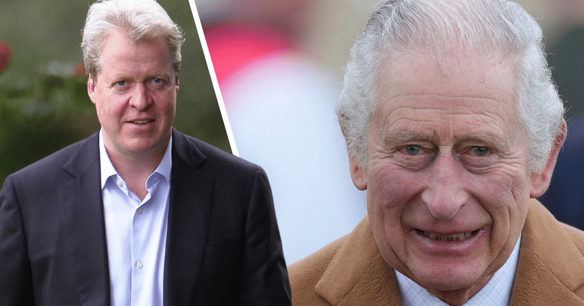 Princess Diana's Brother Doubles Down on King Charles' 'Monstrous' Alleged Remarks: 'I’m Telling the Truth'