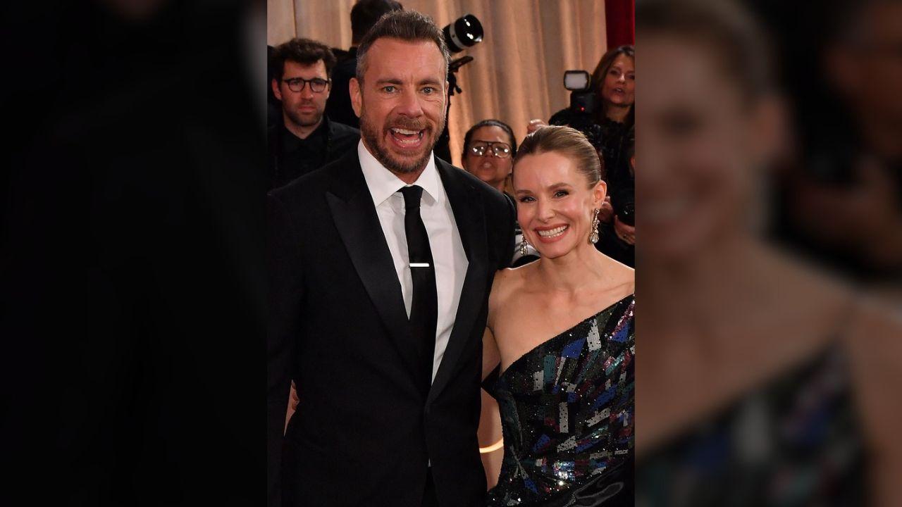 Kristen Bell, Dax Shepard