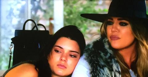 Khloe kendall bruce jenner