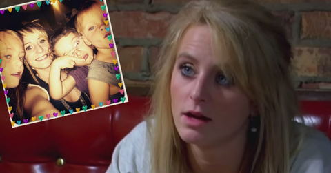 Leah messer instagram post rehab 05