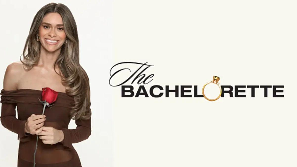 Photo of ABC has decided not to air Taylor Frankie Paul's season of 'The Bachelorette.'