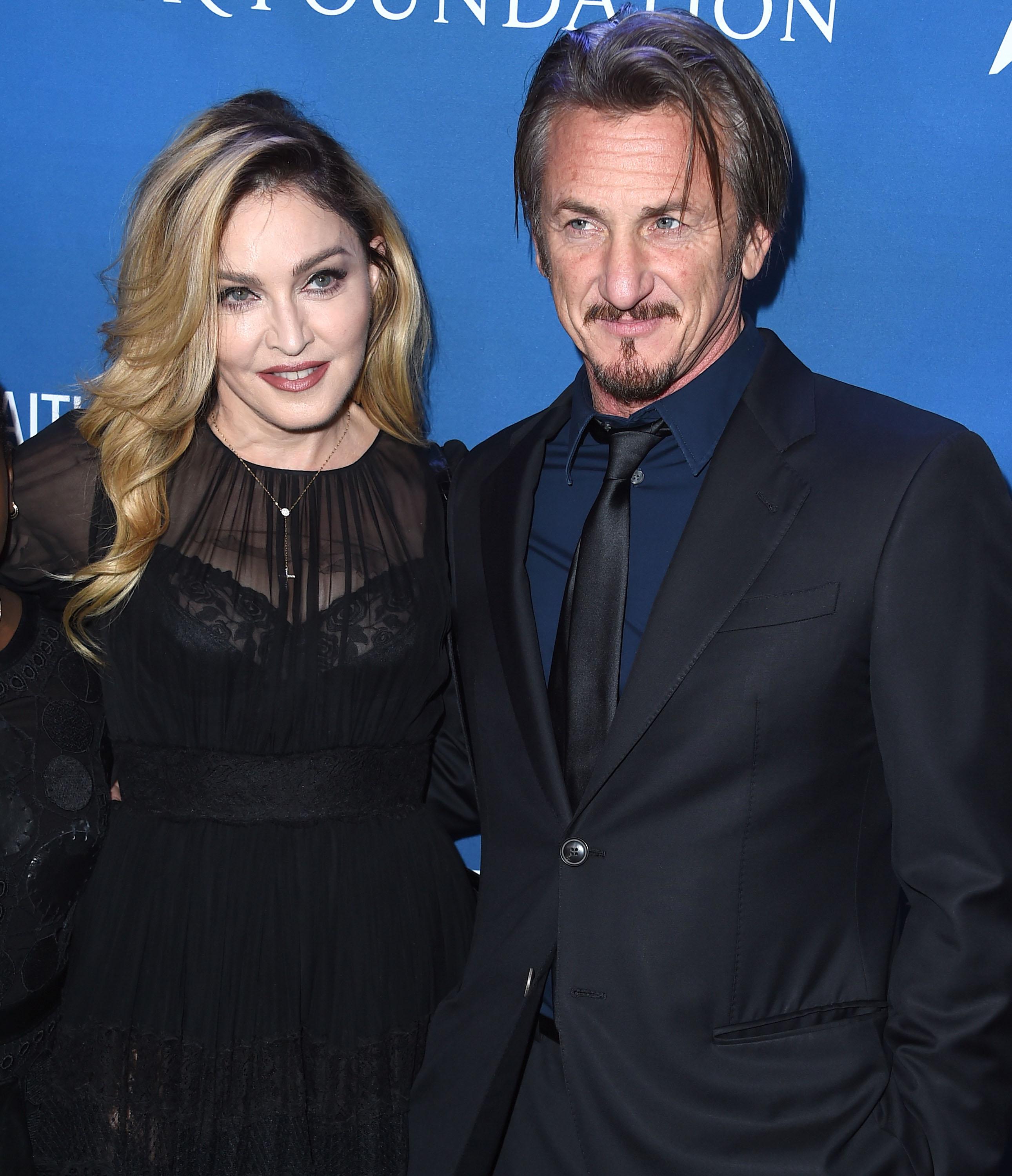 5th Annual Sean Penn &amp; Friends HELP HAITI HOME Gala Benefiting J/P Haitian Relief Organization &#8211; Arrivals