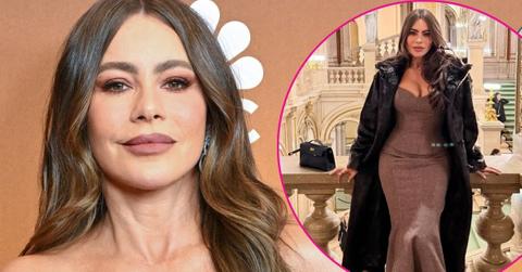 Photo of Sofia Vergara