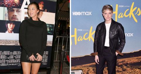 parvati shallow announces she is queer dating mae martin