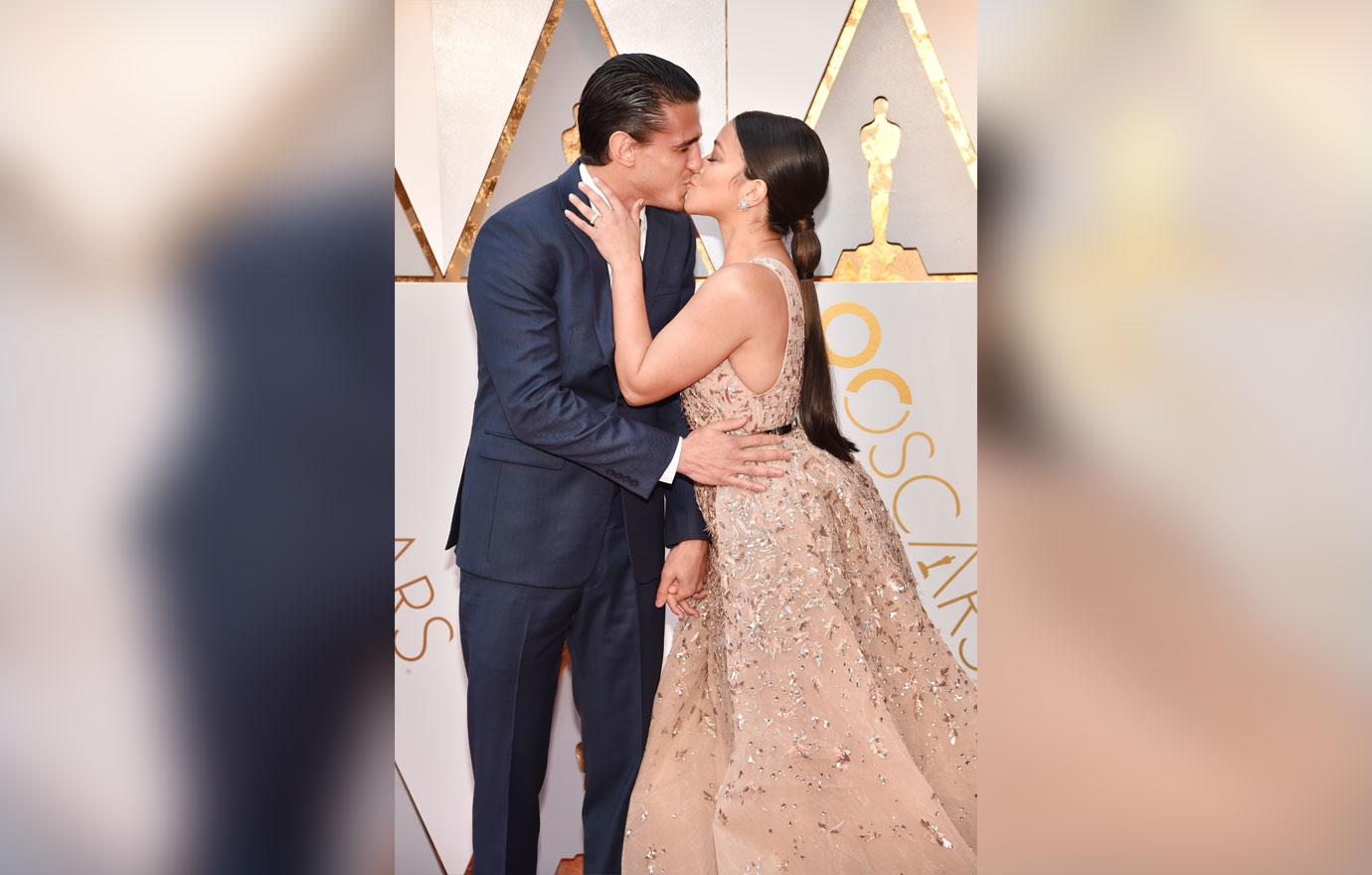 Gina Rodriguez Hasn't Started Planning Her Wedding To Beau Joe LoCicero