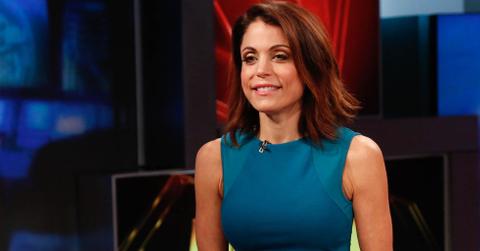 Bethenny Frankel not sure return rhony