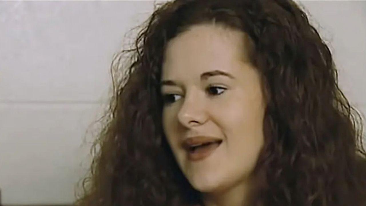 Image of Christa Pike’s attorneys sought to preserve evidence from the failed execution, including the pentobarbital used.