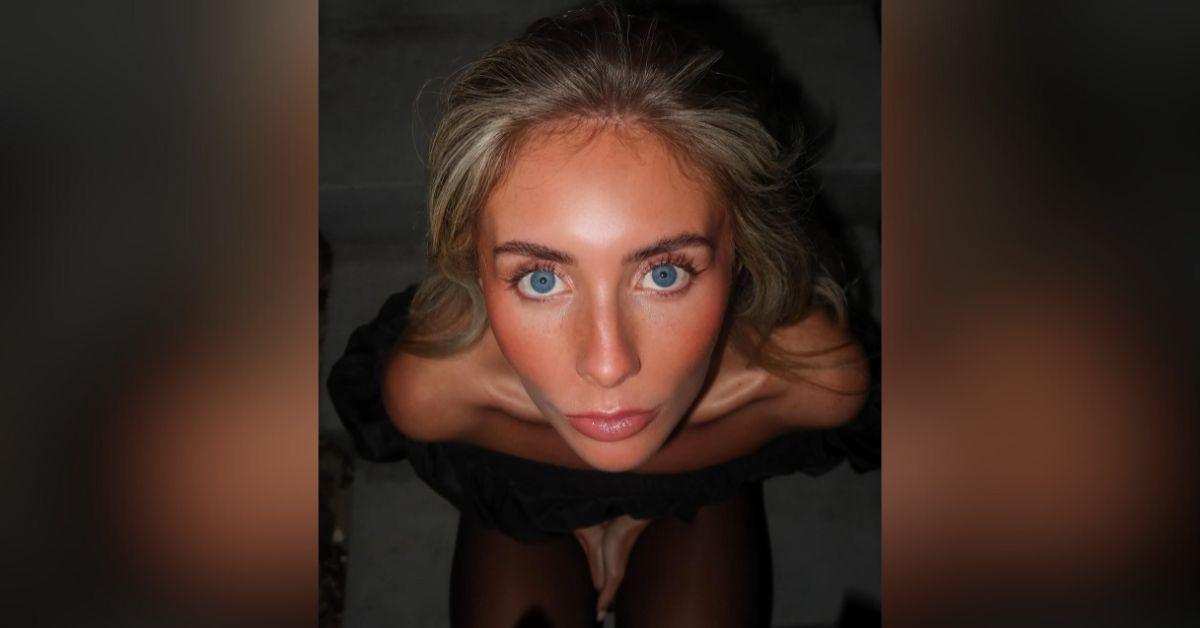 photo of Bonnie Blue