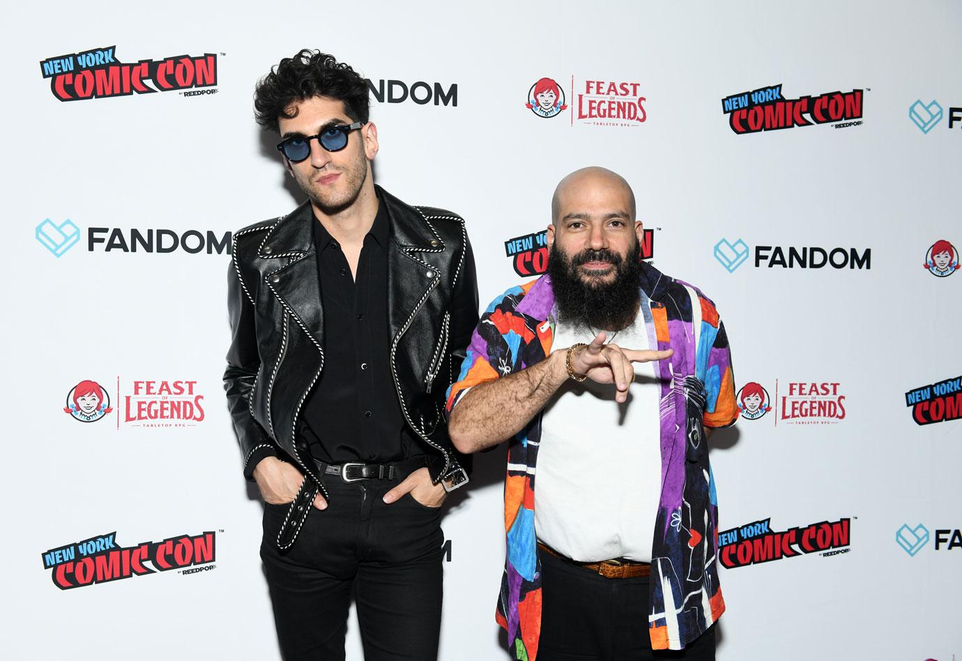 Chromeo