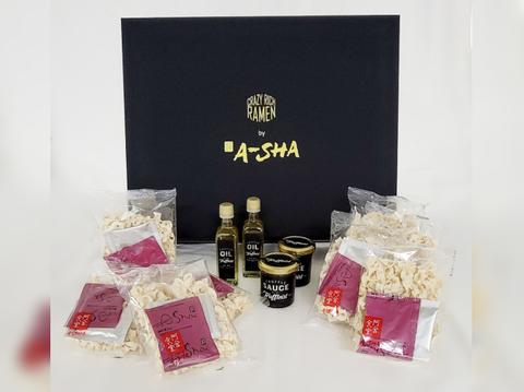 ramen gift guide