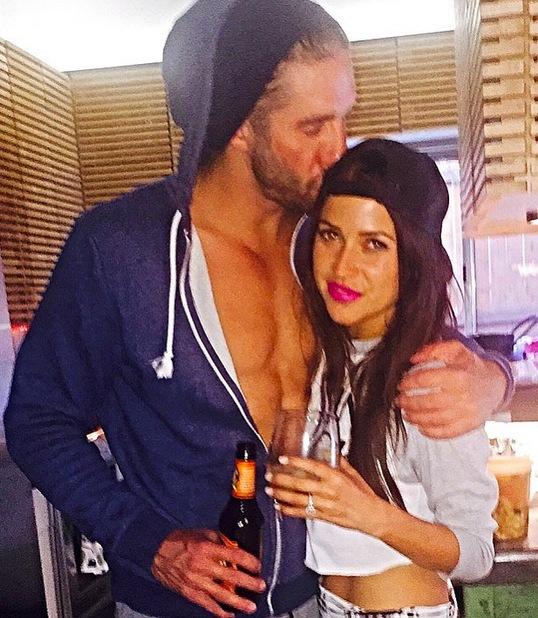 Kaitlyn bristowe shawn booth date 03