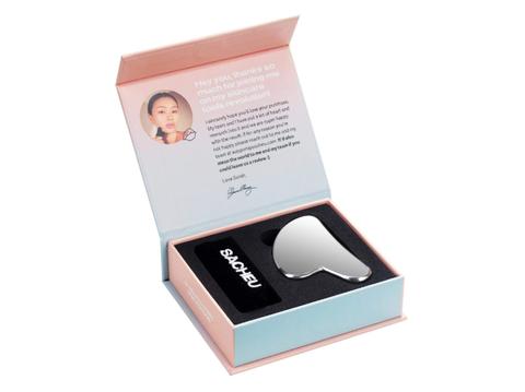 kourtney kardashian obsessed dollars skin self care sacheu beauty shop