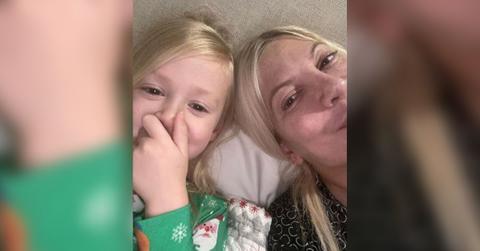 tori spelling children test positive covid