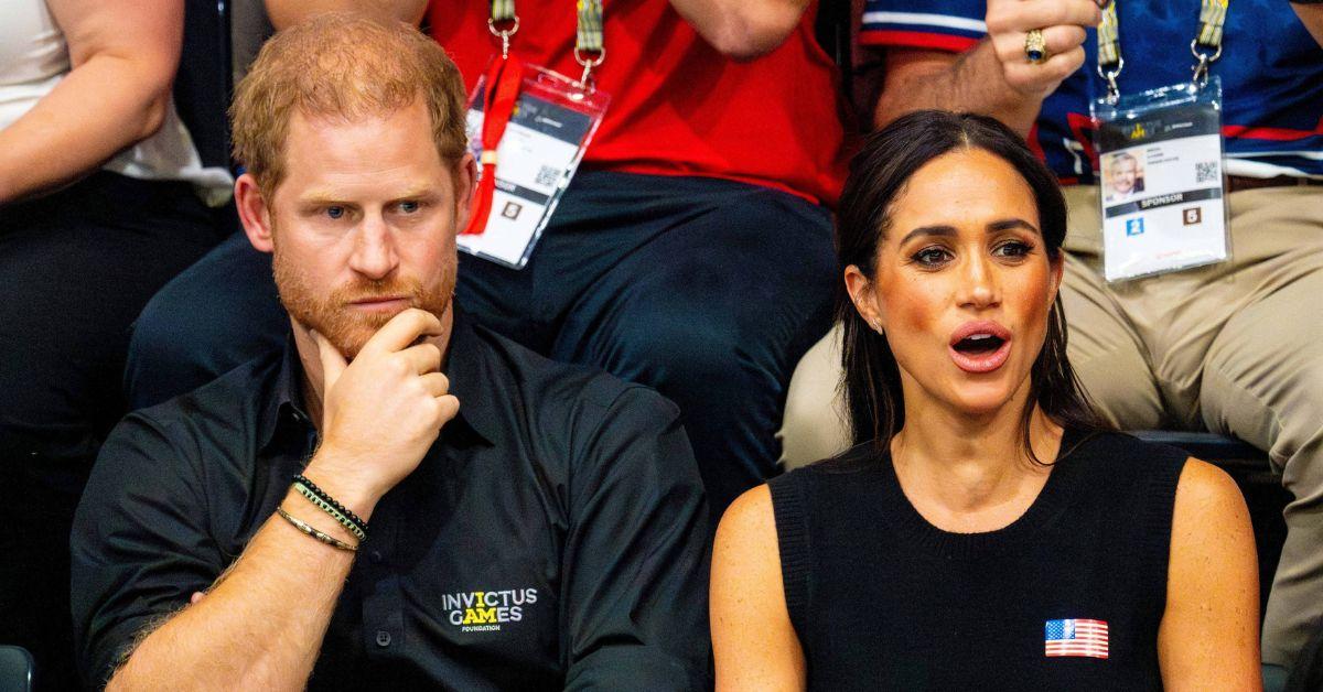 prince harry doesnt care mend relationship with royal family
